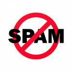 Φίλτρο anti-spam